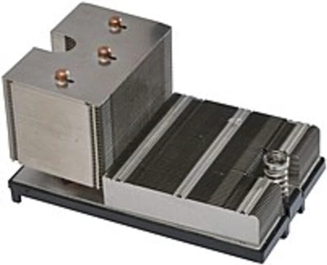 Alt view image 6 of 6 - DELL 5Jw7M Heatsink Assembly For Poweredge R720 R720 Xd