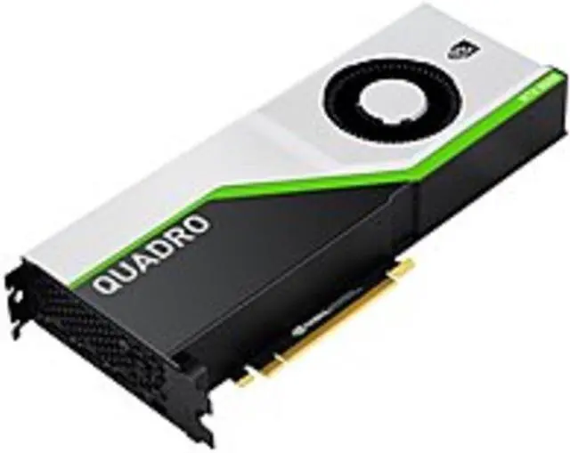 Main image of PNY Quadro RTX 8000 Graphic Card