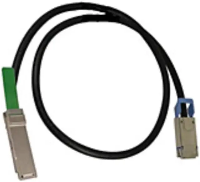 Alt view image 7 of 7 - HP Infiniband Network Cable