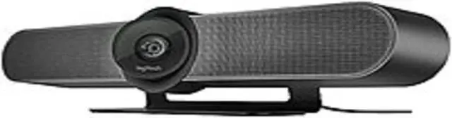 Alt view image 2 of 2 - Logitech 960-001101 MeetUp Video Conferencing Device - Black
