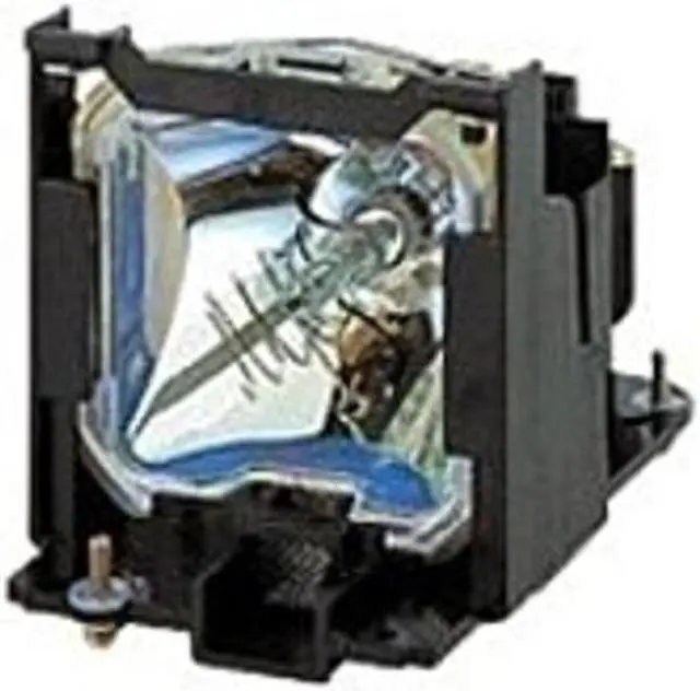 Main image of Panasonic ETLAD7700LW 4000 Hours 300 Watts UHM Replacement Lamp for PT-D7700, DW7700 Series - 2-Pack