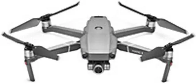 Alt view image 20 of 20 - DJI Mavic 2 Zoom Drone Quadcopter Camera with  two-times optical zoom (24mm – 48mm)