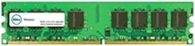 Alt view image 7 of 7 - Dell 4GB DDR3 SDRAM Memory Module 1600MHz PC3-12800 - 1.20 V - Non-ECC - Unbuffered - 288-pin - DIMM