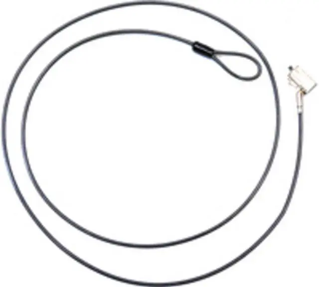 Alt view image 3 of 3 - Noble Security Systems TZ58 Universal Wedge Lock Kit
