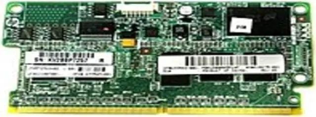 Alt view image 4 of 4 - HP 2GB, 1333MHz, flash-based write cache (FBWC) module