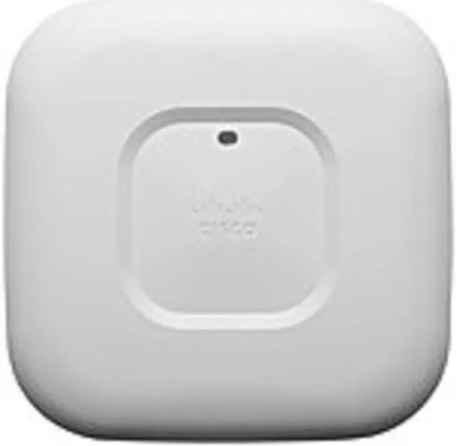 Alt view image 6 of 8 - Cisco AIR-CAP2702I-B-K9 Aironet 2702I IEEE 802.11ac 1.27 Gbit/s Wireless Access Point