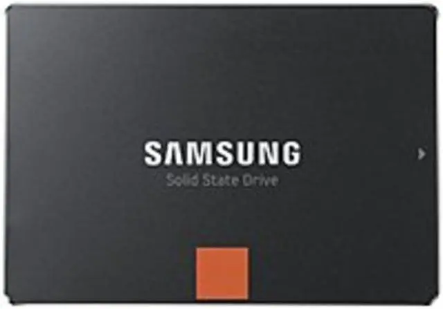 Alt view image 5 of 6 - SAMSUNG 840 Pro Series 2.5" 256GB SATA III MLC Internal Solid State Drive (SSD) MZ-7PD256BW