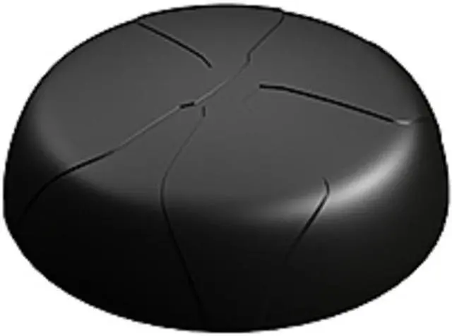 Main image of Panorama LG-IN2293-B Antennas Antenna - Wireless Data Network, Cellular Network, GPS - Black