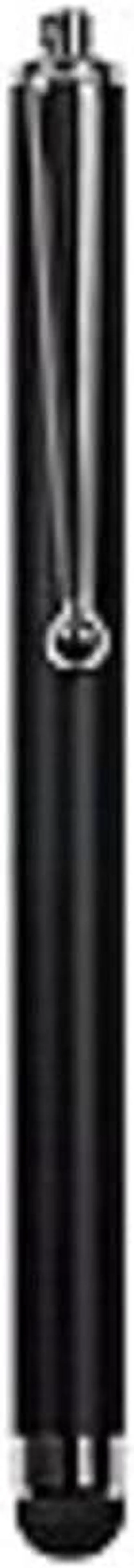 Alt view image 14 of 18 - Targus Stylus for Tablets and Smartphones (Black) - AMM01TBUS
