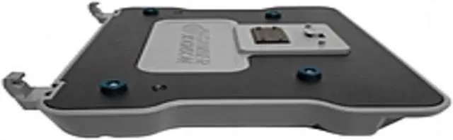 Main image of Gamber-Johnson 7160-0883-00 Cradle for Dell Latitude 12/14 Rugged Laptop - No RF