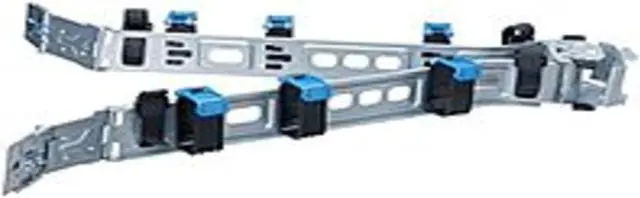 Alt view image 6 of 9 - HPE Cable Management Arm - cable management arm Mounting Arm for Server KIT