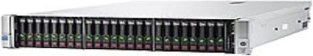 Alt view image 4 of 4 - HP ProLiant DL380 G9 Rack 24SFF Configure-to-order Server SuSE Linux Enterprise Server, Microsoft Windows Server, Red Hat Enterprise Linux, Oracle Solaris, Citrix XenServer, Canonical Ubuntu 767032-B21