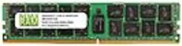 Alt view image 11 of 12 - Dell SNPM04W6C-16G 16 GB Memory Module - DDR4 - 3200 MHz - 288 Pin  - 2Rx8 - RDIMM