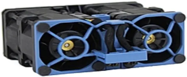 Alt view image 2 of 5 - HPE 532149-001 Fan Module