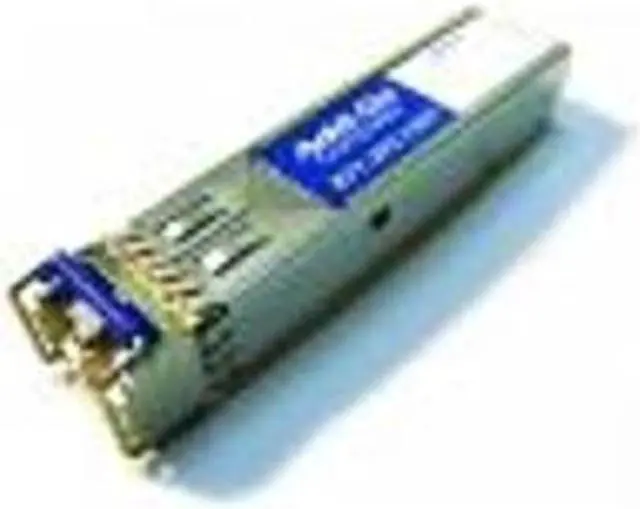 Alt view image 8 of 11 - Juniper 1000BASE-LX SFP Module