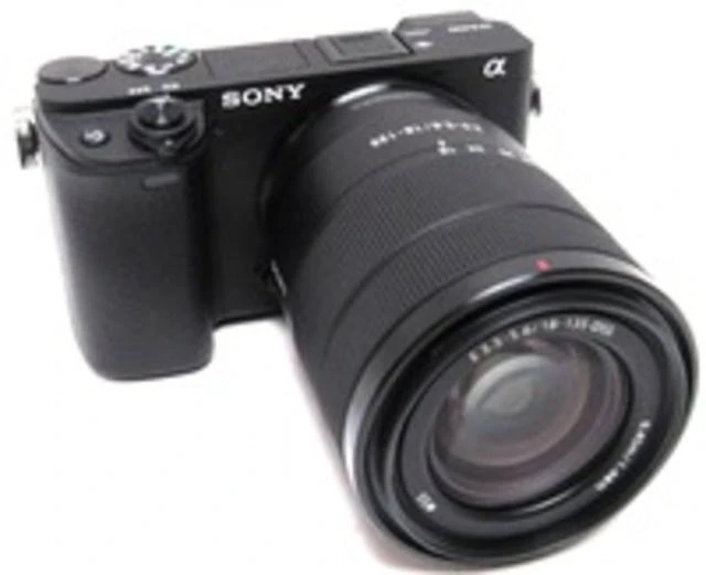 Alt view image 20 of 20 - Sony Alpha a6400 Mirrorless Camera: Compact APS-C Interchangeable Lens Digital Camera with Real-Time Eye Auto Focus