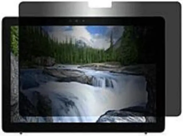 Alt view image 11 of 14 - Targus 4Vu Privacy Screen Filter