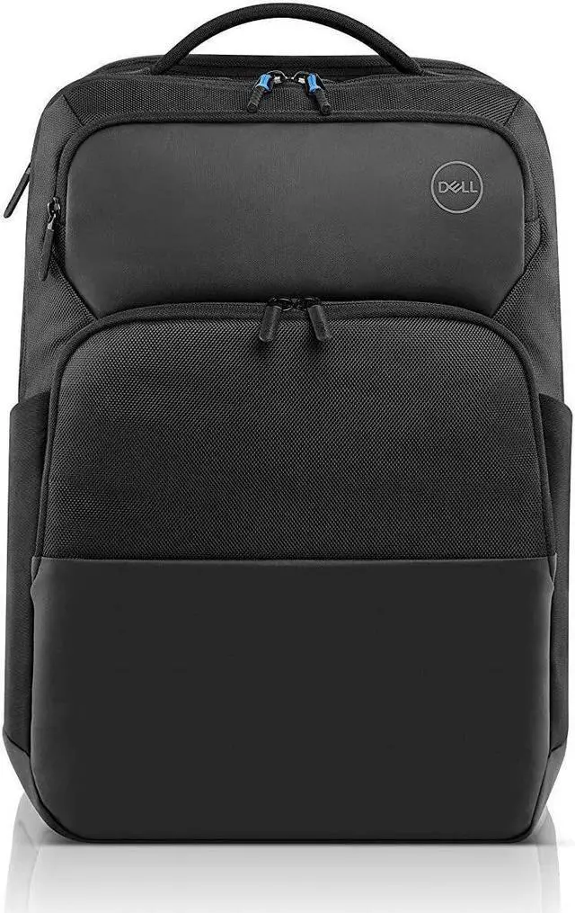 Alt view image 5 of 10 - DELL PERIPHERALS PO-BP-15-20 PRO BACKPACK 15