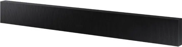 Main image of Samsung HW-LST70T 3.0 Bluetooth Speaker System - Titan Black - Wall Mountable - Dolby Digital 5.1, DTS Digital Surround - Wireless LAN