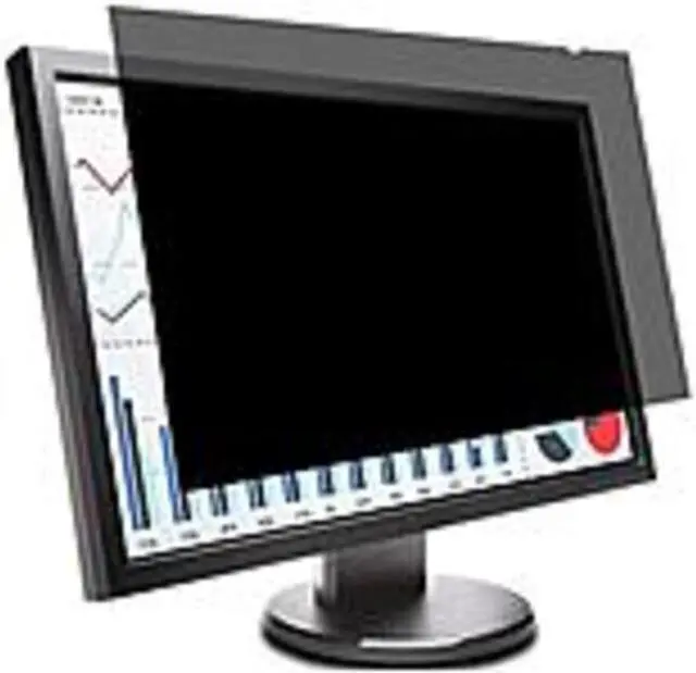 Main image of KENSINGTON TECHNOLOGY GROUP K55797WW FP215W PRIVACY SCREEN