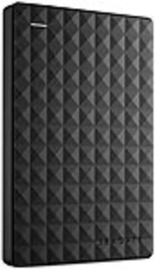 Alt view image 11 of 11 - Seagate STEA1000400 1 TB External Hard Drive - USB 3.0 - Portable