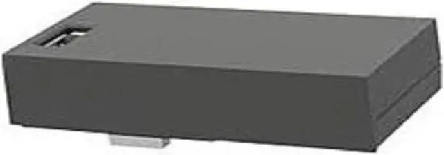 Alt view image 6 of 18 - LEXMARK 27X6410 LEXMARK MARKNET N8372 802.11 A/B/G/N/AC WIRELESS PRINT SERVER