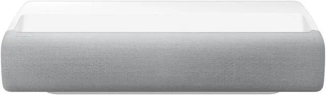 Alt view image 8 of 16 - Samsung SP-LSP7T 120" The Premiere 4K Smart Laser Short-Throw Projector (2021)