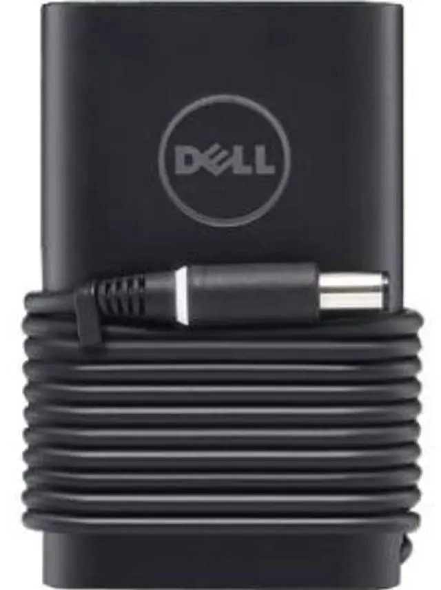Alt view image 10 of 12 - Dell Slim Power Adapter - 65 Watt