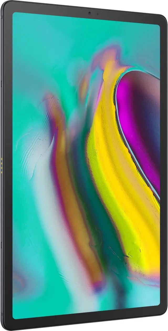 Alt view image 9 of 20 - Samsung Galaxy Tab S5e SM-T720 Tablet 10.5" 4GB Android 9.0 Pie Black