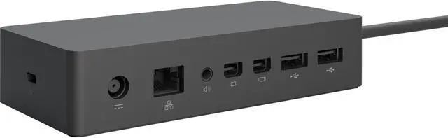Alt view image 6 of 19 - Microsoft Surface Dock PF3-00005