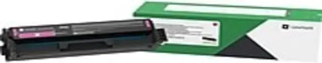 Alt view image 7 of 14 - LEXMARK 20N10M0 CS/CX331, 431 1.5K MAGENTA TONER (RP)