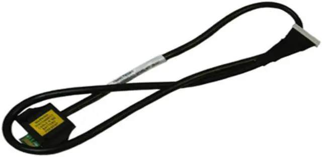 Alt view image 3 of 4 - HP 458943-003 600Mm 23.6 Inches 15Pos  28Awg Battery Cable For Use With Smart Array Battery Backed Write Cache