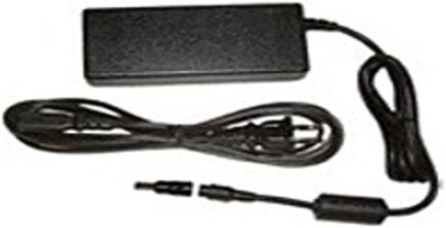 Alt view image 7 of 8 - Lind Electronics DE1950-4447 90 Watts Mini-Bondi Adapter With Bare-Wire Input - Black