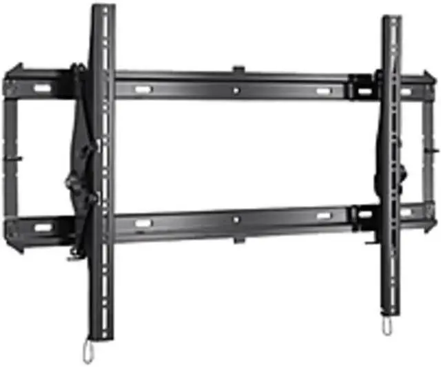 Main image of CHIEF RXT2 Black 40" - 63" X-Large FIT Tilt Wall Mount