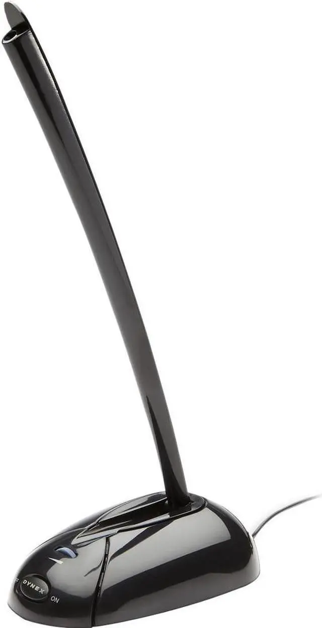 Alt view image 12 of 20 - CVL-1084 DESKTOP MICROPHONE USB