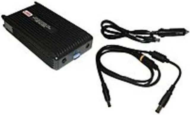 Main image of Lind Electronics DE2045-1320 90 Watts Power Adapter for Dell Inspiron Notebooks