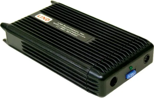 Main image of Lind Electronics DE2045-4417 90 Watts Auto Power Adapter