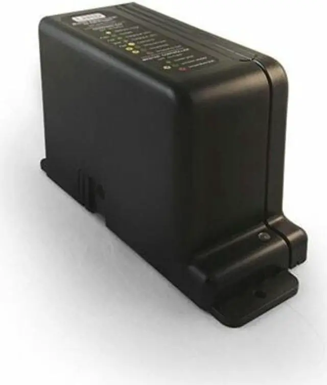 Alt view image 4 of 4 - Mod Batt Charger Master Controller For Dell Rugged