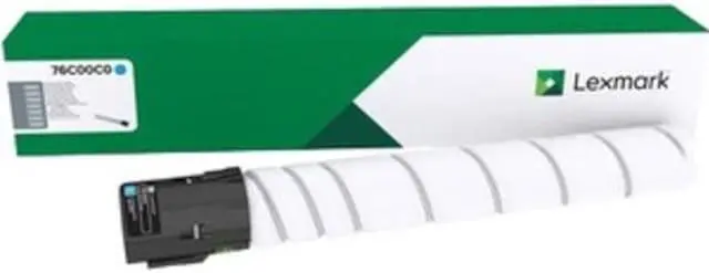 Alt view image 10 of 15 - CYAN TONER CARTRIDGE FOR