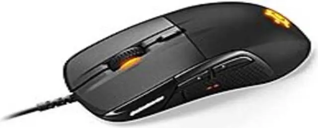 Alt view image 19 of 20 - SteelSeries Rival 710 Mouse