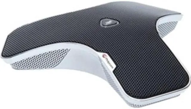 Alt view image 5 of 6 - Poly 2215-63885-001 Wired Microphone