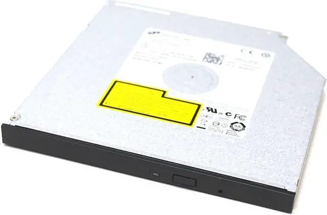 Alt view image 6 of 6 - Dell Inspiron 17 (3721) (3737) Laptop SATA DVD/RW Optical Disk Drive 9M9FK