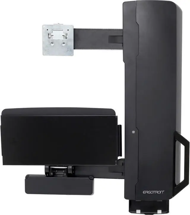 Alt view image 10 of 12 - Ergotron 61-081-085