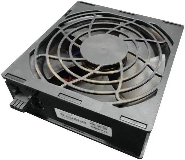 Main image of IBM 94Y7733 Simple-swap Fan Module for System X3500 M4 - 120 mm