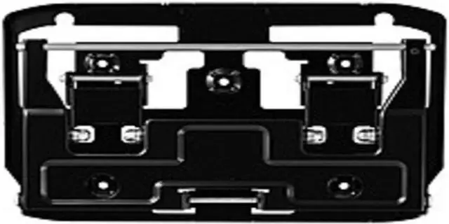 Alt view image 16 of 17 - Samsung WMNM22 No Gap Wall-Mount for Q Series 75 inch TVs