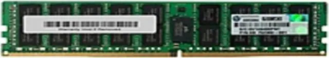 Alt view image 3 of 5 - HP 752369-081 16GB DDR4 SDRAM Memory Module