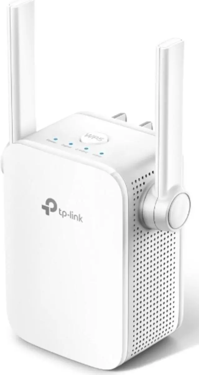 Main image of TP-Link RE205 AC750 Wi-Fi Range Extender