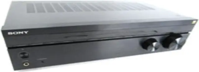 Alt view image 2 of 3 - SONY STRDH790 Home Theater