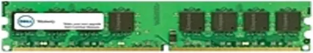 Alt view image 10 of 14 - Dell SNP20D6FC/16G 16GB DDR3 SDRAM Memory Module