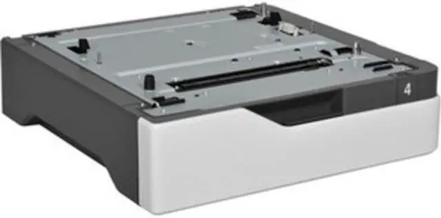 Alt view image 11 of 20 - CS720, CS725, CX725 550-Sheet Tray